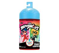 Miraculous Ladybird Magic Heroez Pop Surprise