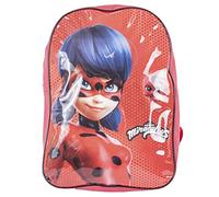 Miraculous Ladybug 1023AHV-6668-41cm Large Backpack