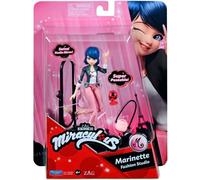 Miraculous Ladybug 12cm Small Doll Figure & Accessories