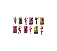 Miraculous Ladybug 26cm Fashion Doll Assorted (One Supplied) - New & Sealed