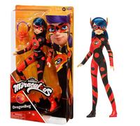 Miraculous Ladybug 26cm Fashion Doll Figure & Accessories - Dragon Bug