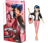 Miraculous P50005 Marinette Fashion Doll