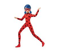 Miraculous Miraculous 26Cm Ladybug Fashion Doll One Colour