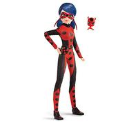 Miraculous P50006 Ladybug New Outfit Fashion Doll