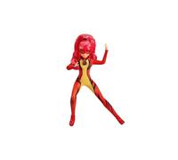 Miraculous Ladybug And Cat Noir Toys Ladydragon Fashion Doll | Articulated 26cm Ladydragon Doll With Accessories | Fei Wu Superhero Ladydragon Figurine Toys Bandai Dolls Range