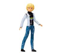Miraculous Ladybug & Cat Black Fashion Flip Adrien/Cat 50195