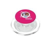 Miraculous Ladybug Charming Paris Alya & Marinette PopSockets PopGrip for MagSafe