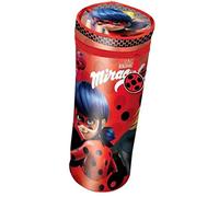 Miraculous Ladybug Coloring Set Case