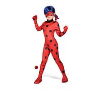 Miraculous Ladybug costume for children