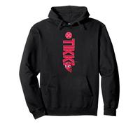 Miraculous Ladybug Kwamis Collection Tikki Power Pullover Hoodie