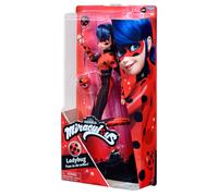 Miraculous Ladybug Ladybug New Outfit Fashion Doll