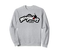 Miraculous Ladybug New-York Logo Sweatshirt
