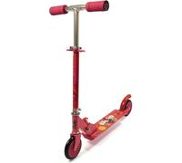Miraculous Ladybug -OMIR112-2 Ladybug 2 Wheel Scooter OMIR112-2 Red/Black