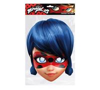Miraculous Ladybug - Party Mask
