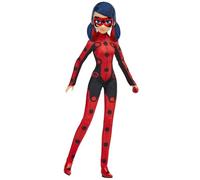 Miraculous Ladybug Season 6 Heroez Fashion Doll with Accessory by Playmates Toys
