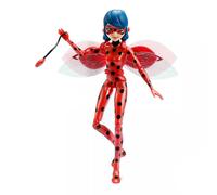 Miraculous Ladybug Super Poseable 12cm Action Figure
