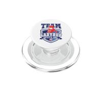 Miraculous Ladybug - Team Ladybug PopSockets PopGrip for MagSafe