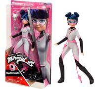 Miraculous Ladybug Teen Superhero Multimouse 10-Inch Fashion Doll