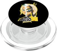 Miraculous Ladybug Vesperia My Own Hero PopSockets PopGrip for MagSafe