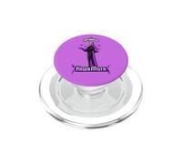 Miraculous Ladybug Villains Collection Hawk Moth 2 PopSockets PopGrip for MagSafe