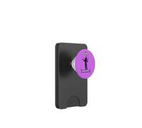 Miraculous Ladybug Villains Collection Hawk Moth 2 PopSockets PopWallet for MagSafe