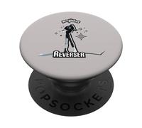 Miraculous Ladybug Villains Collection Reverser 2 PopSockets Swappable PopGrip