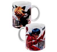 Miraculous Ladybug YoYo Porcelain Mug 320 ml