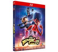 MIRACULOUS - LE FILM - BLU-RAY