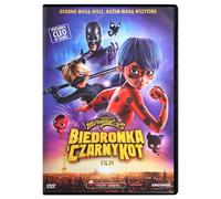 Miraculous - Le film [DVD] (IMPORT) (No English version)