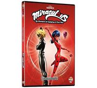 Miraculous, Les Aventures de Ladybug et Chat Noir-10-L'insaisissable
