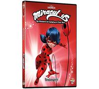 Miraculous, Les Aventures de Ladybug et Chat Noir-12-Boulengerix