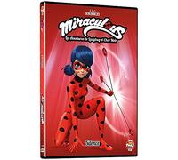 Miraculous, Les Aventures de Ladybug et Chat Noir-13-Silence