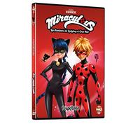 Miraculous, Les Aventures de Ladybug et Chat Noir-14-Poupéflekta