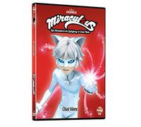 Miraculous, Les Aventures de Ladybug et Chat Noir-16-Chat Blanc