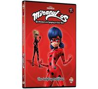 Miraculous, les aventures de LadyBug et Chat Noir - 5 - Une Ladybug maléfique