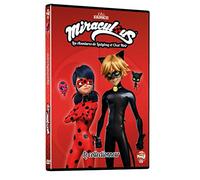 Miraculous, les aventures de LadyBug et Chat Noir - 7 - Le Collectionneur