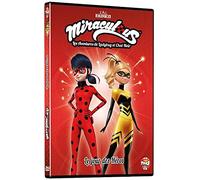 Miraculous, Les Aventures de Ladybug et Chat Noir-9-Le Jour des héros