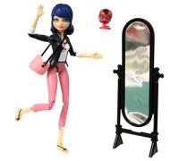 Miraculous Marinette Fashion Doll Set