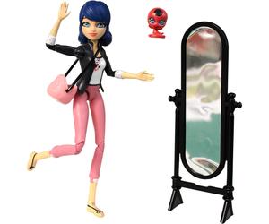 Miraculous Marinette Poseable 12cm Action Figure