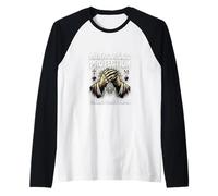 Miraculous Medal Marian Our Lady Catholic Raglan Baseball Tee