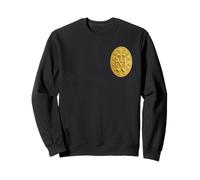 Miraculous Medal of the Virgin Mary - Catholic Sweatshirt