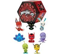 Miraculous Miracle Box Collectable