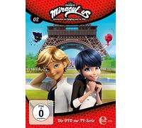 Miraculous - Miraculous 02. Lady Wi-Fi