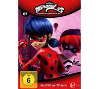 Miraculous - Miraculous 04