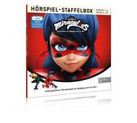Miraculous Miraculous - Geschichten von Ladybug & Cat Noir - mp (CD) (US IMPORT)