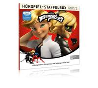 Miraculous – Season Box 3.2 – Edel