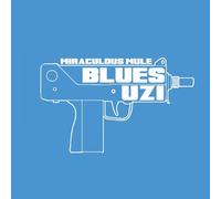 Miraculous Mule - Blues Uzi [VINYL]