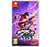 Miraculous Paris Under Siege Nintendo SWITCH Others