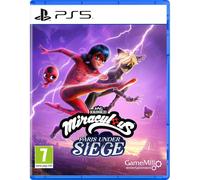 Miraculous: Paris Under Siege (PlayStation 5)
