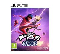 Miraculous: Paris Under Siege (PS5)